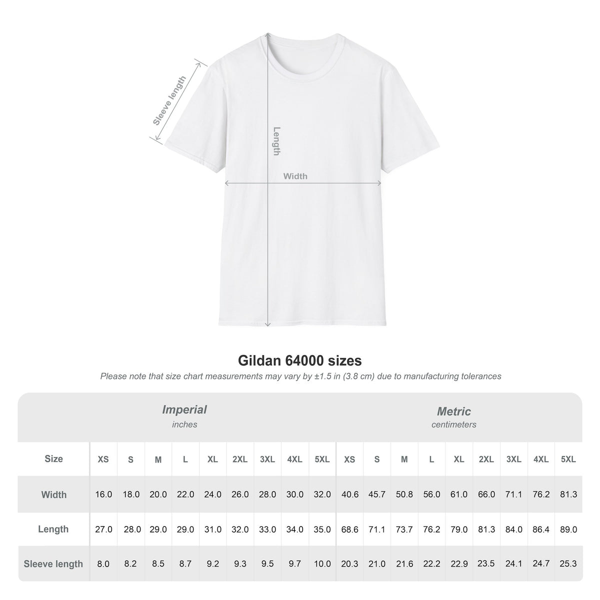 I Just Hoop - Signature Tee