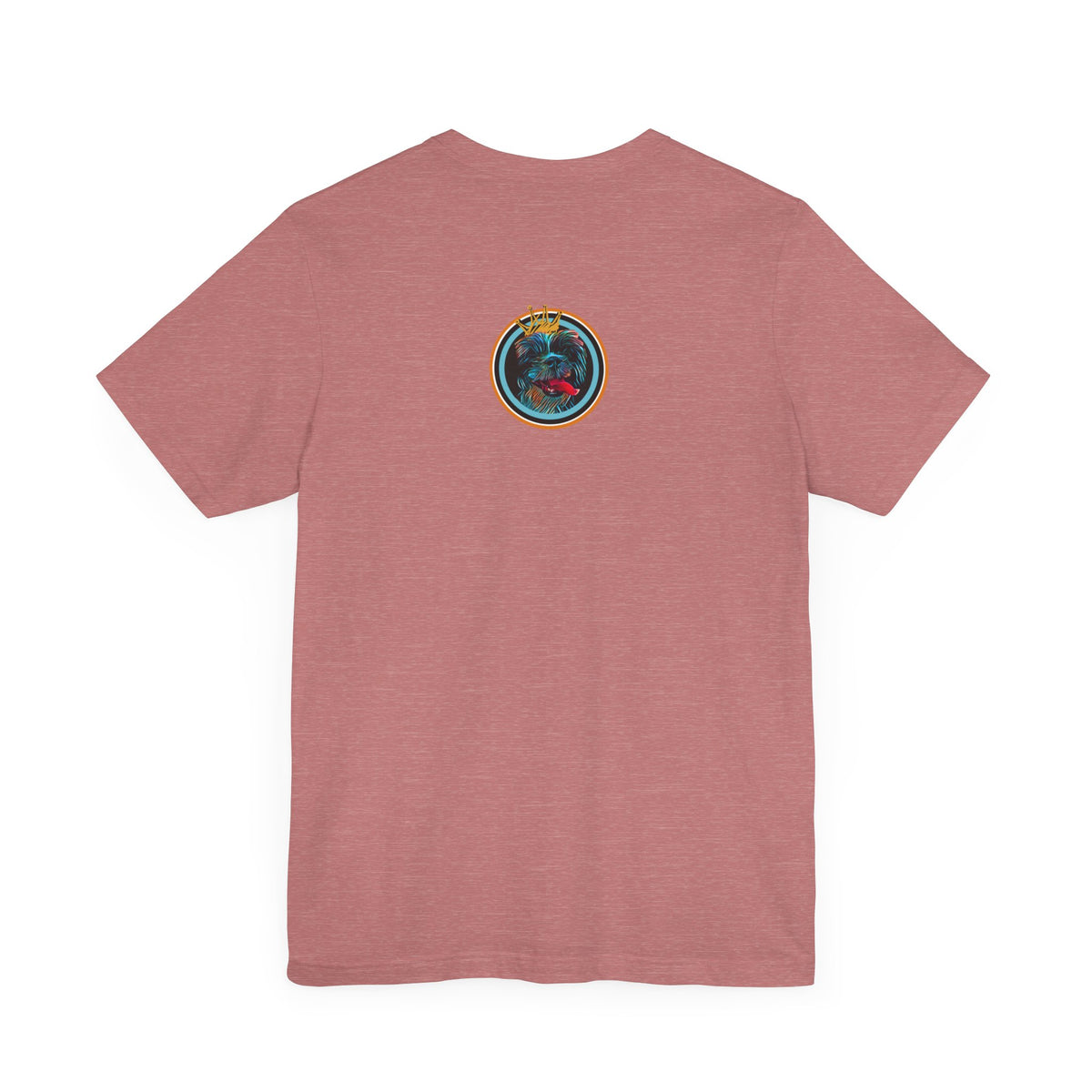 "The Fruit of J" MyBoyJ Unisex Jersey Short Sleeve Tee