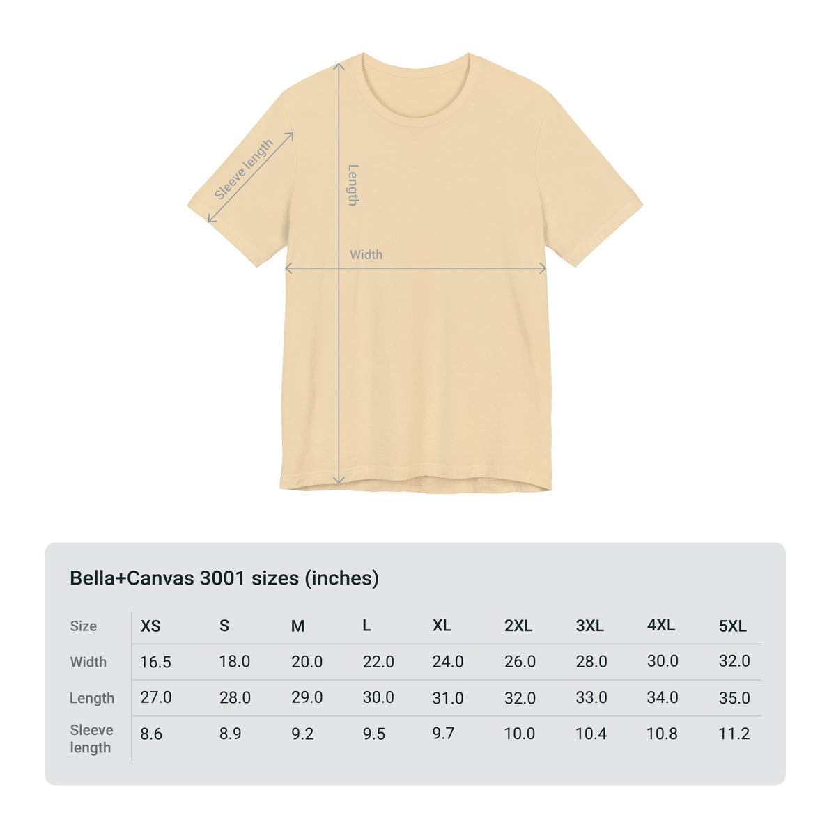 MyBoyJ "Beach Please" Unisex Jersey Short Sleeve Tee