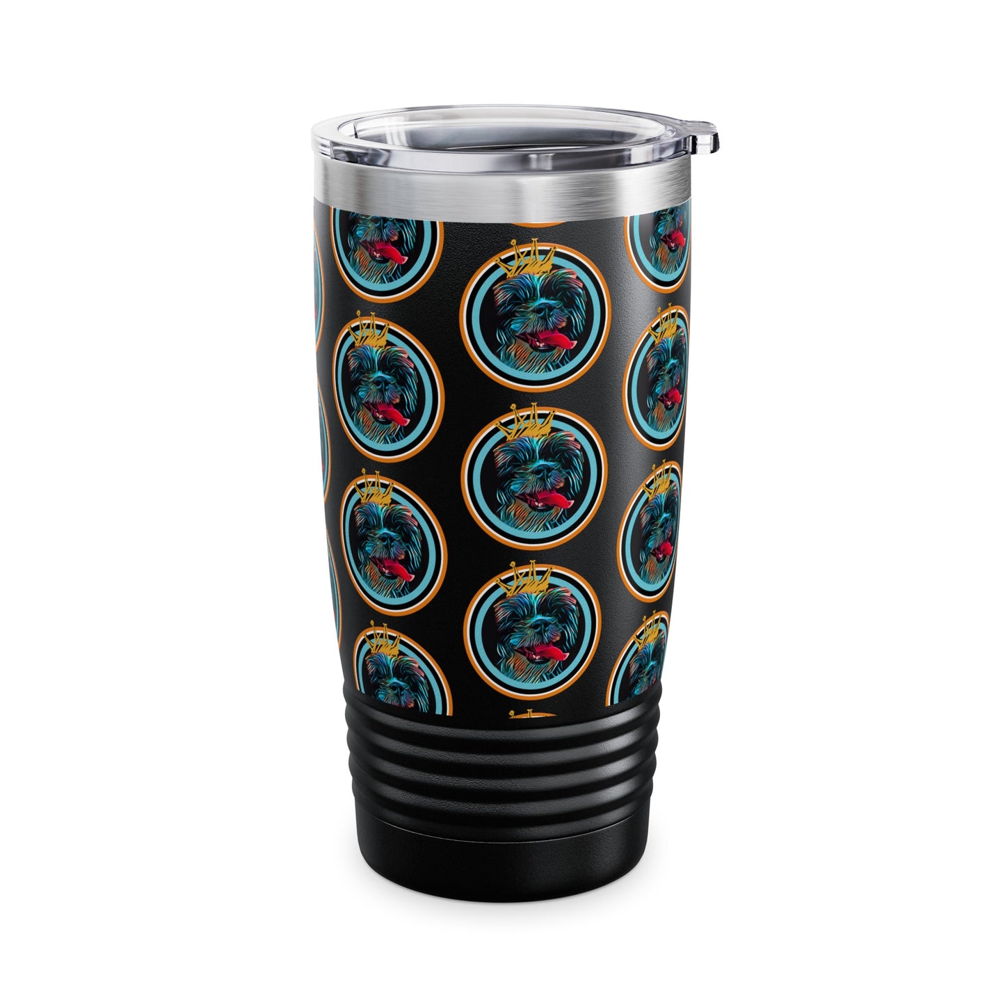 MyBoyJ Ringneck Tumbler, 20oz