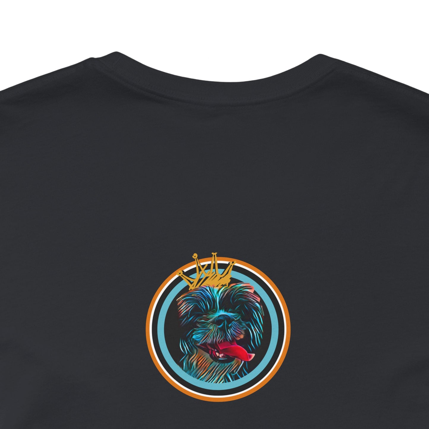 "The Fruit of J" MyBoyJ Unisex Jersey Short Sleeve Tee