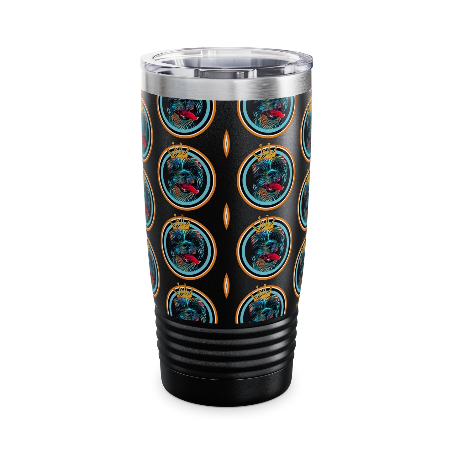 MyBoyJ Ringneck Tumbler, 20oz