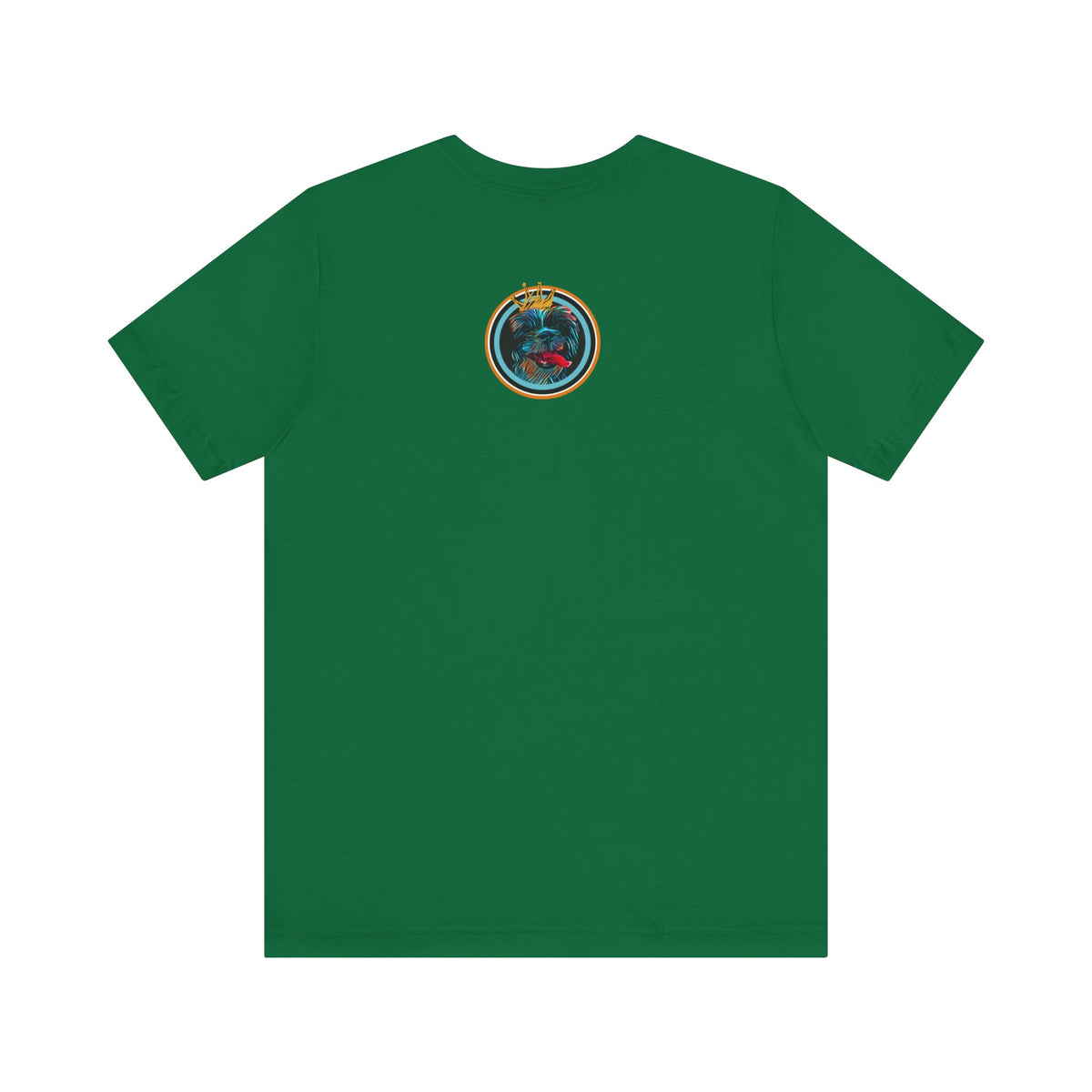 MyBoyJ "Beach Please" Unisex Jersey Short Sleeve Tee