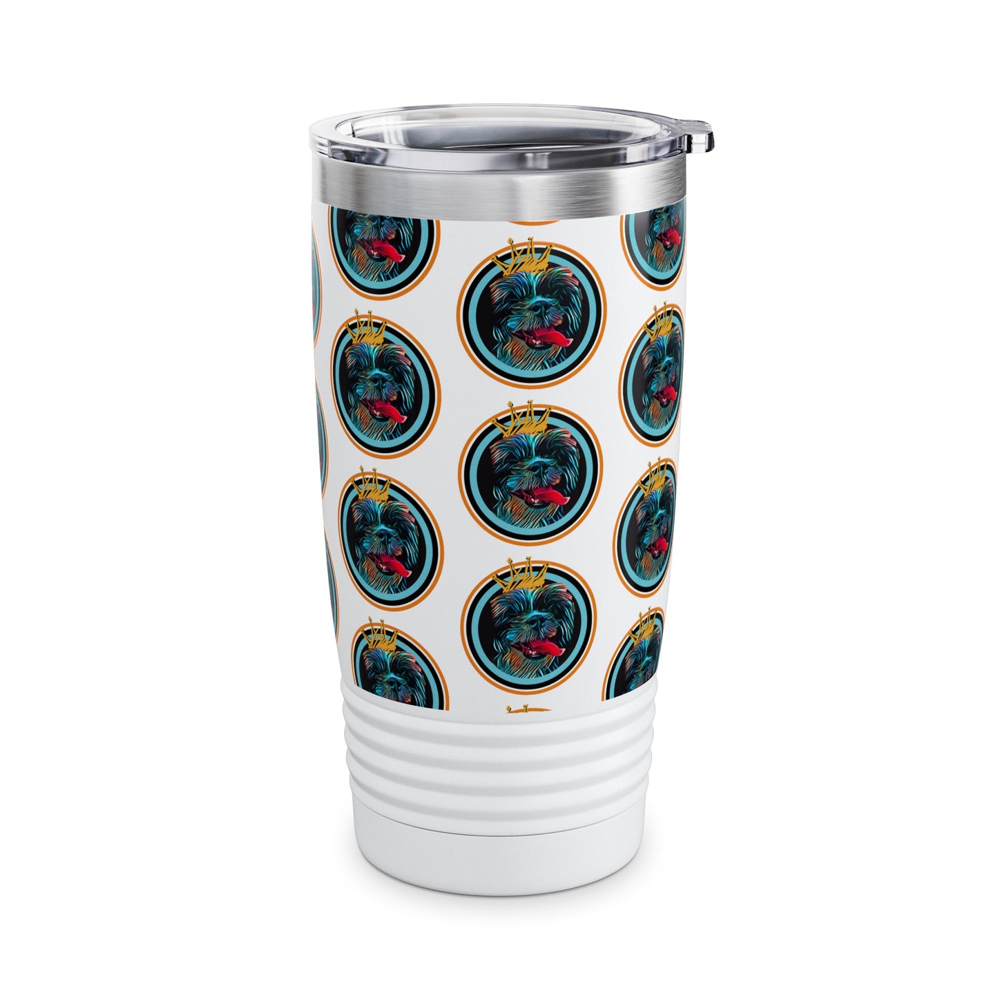MyBoyJ Ringneck Tumbler, 20oz