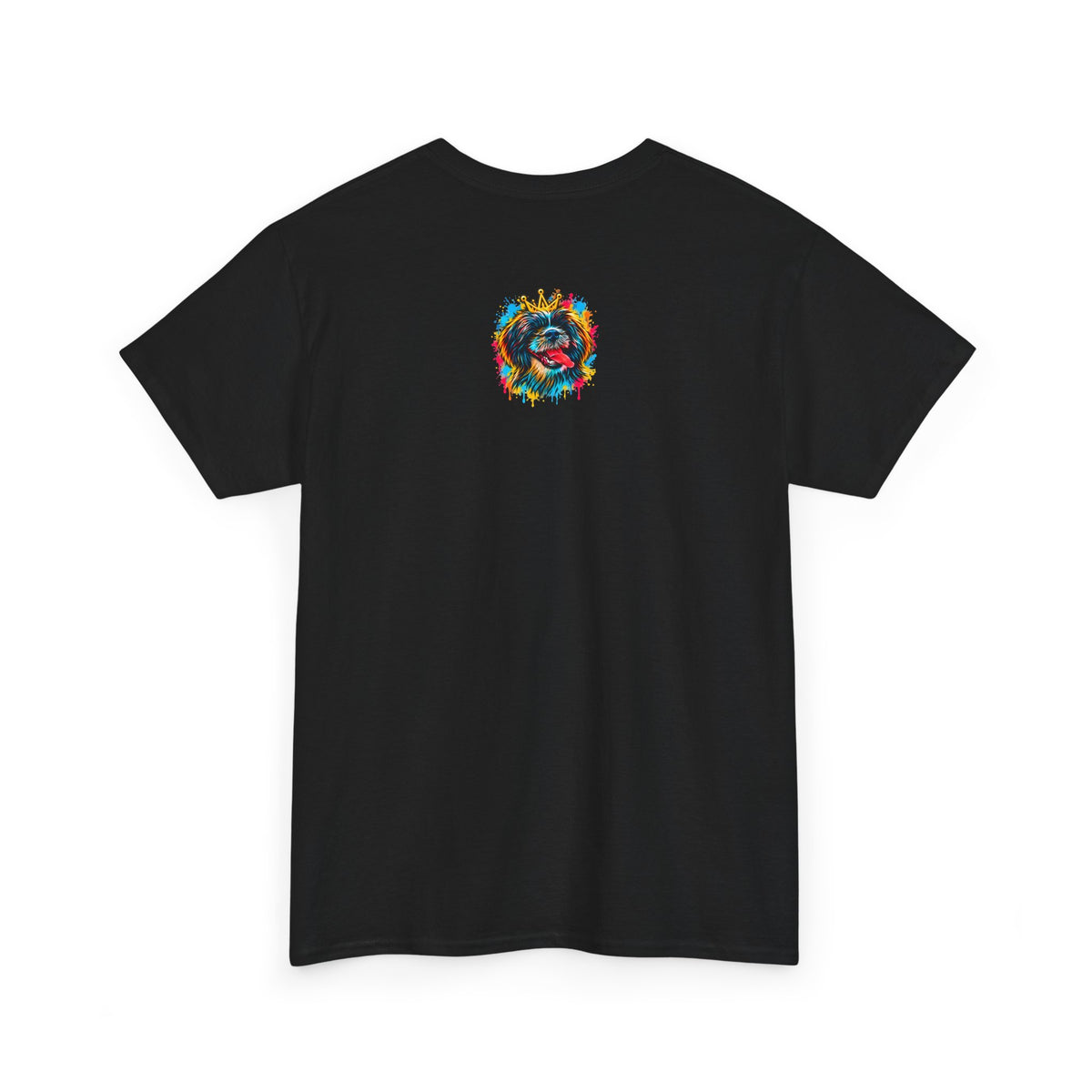 The MyBoyJ Logo T