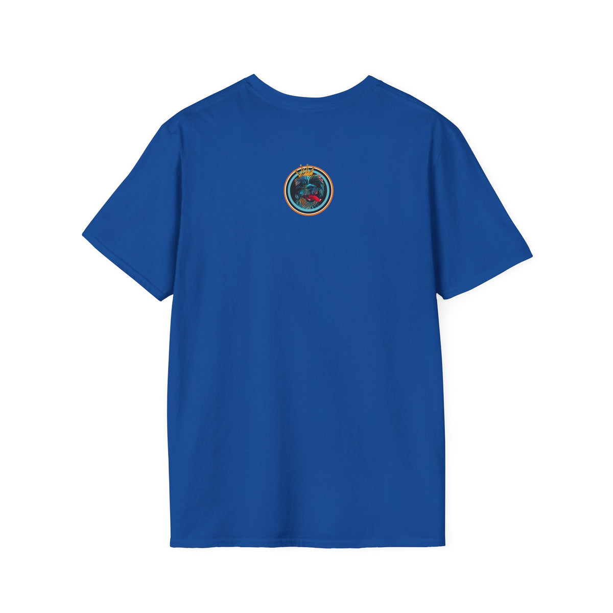 Rich Tomorrow Graphic Tee