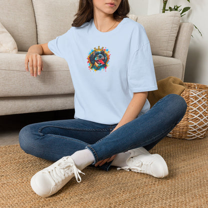 Always Family First Tee — Good Heart. Strong Bonds.