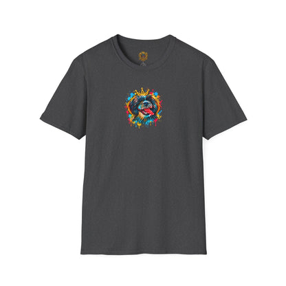 Always Family First Tee — Good Heart. Strong Bonds.