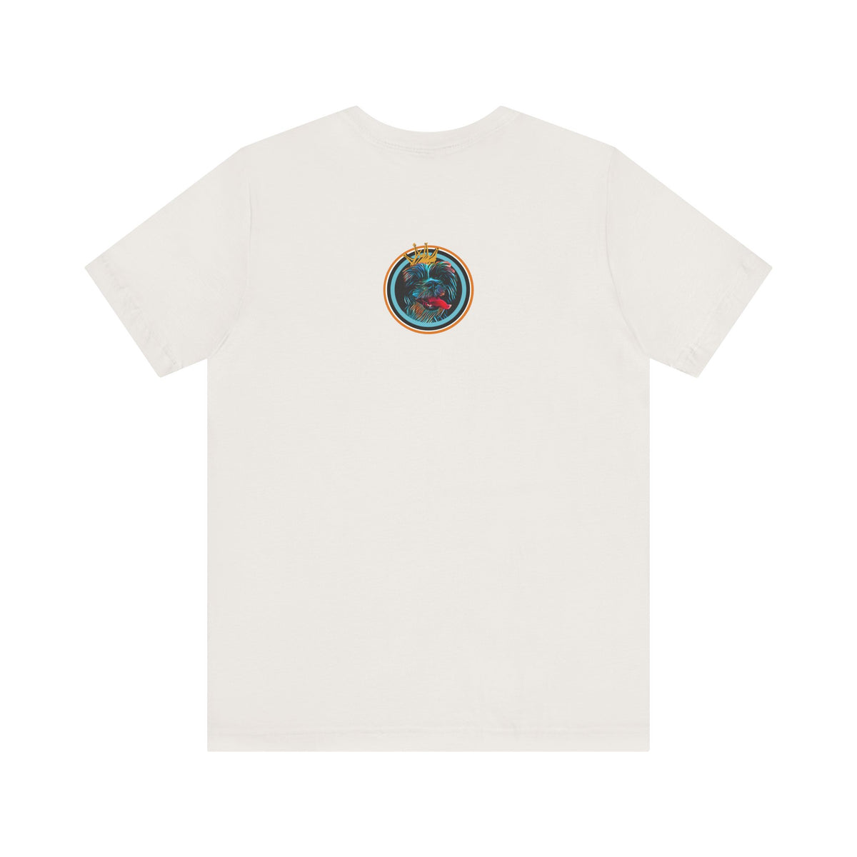 MyBoy J'Casso Unisex Jersey Short Sleeve Tee