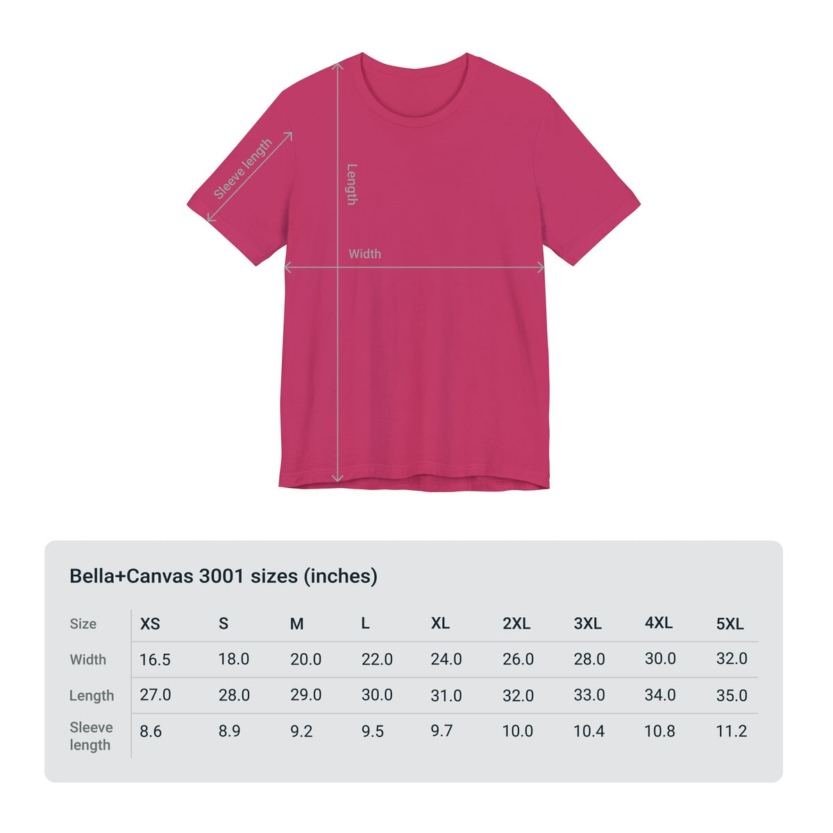 MyBoyJ "Beach Please" Unisex Jersey Short Sleeve Tee