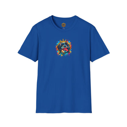Always Family First Tee — Good Heart. Strong Bonds.