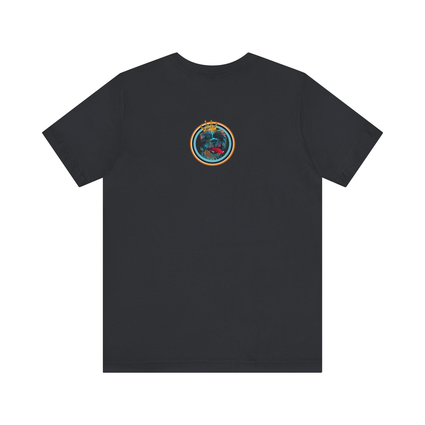 "The Fruit of J" MyBoyJ Unisex Jersey Short Sleeve Tee
