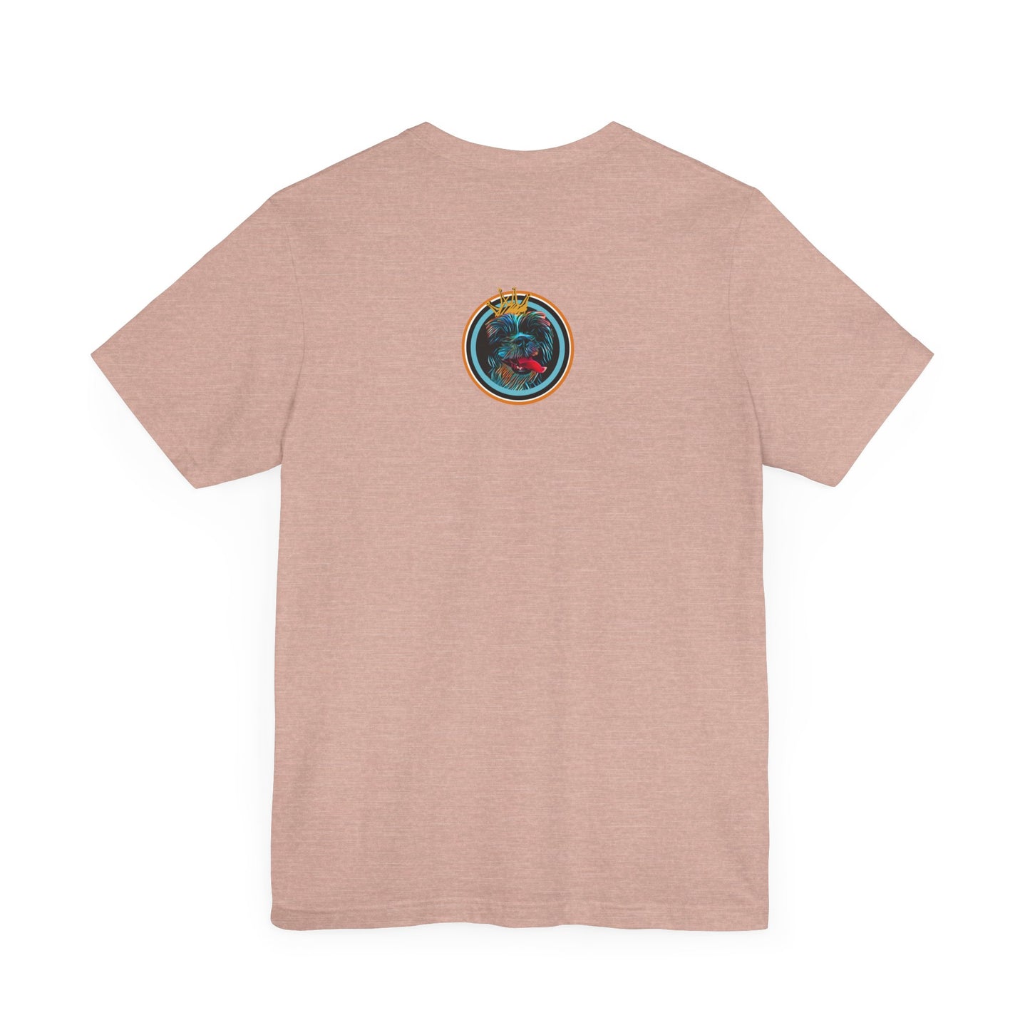 "The Fruit of J" MyBoyJ Unisex Jersey Short Sleeve Tee