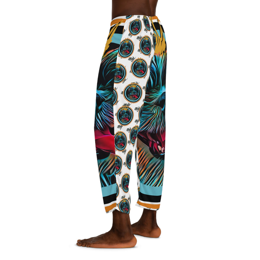 MyBoyJ Pajama Pants