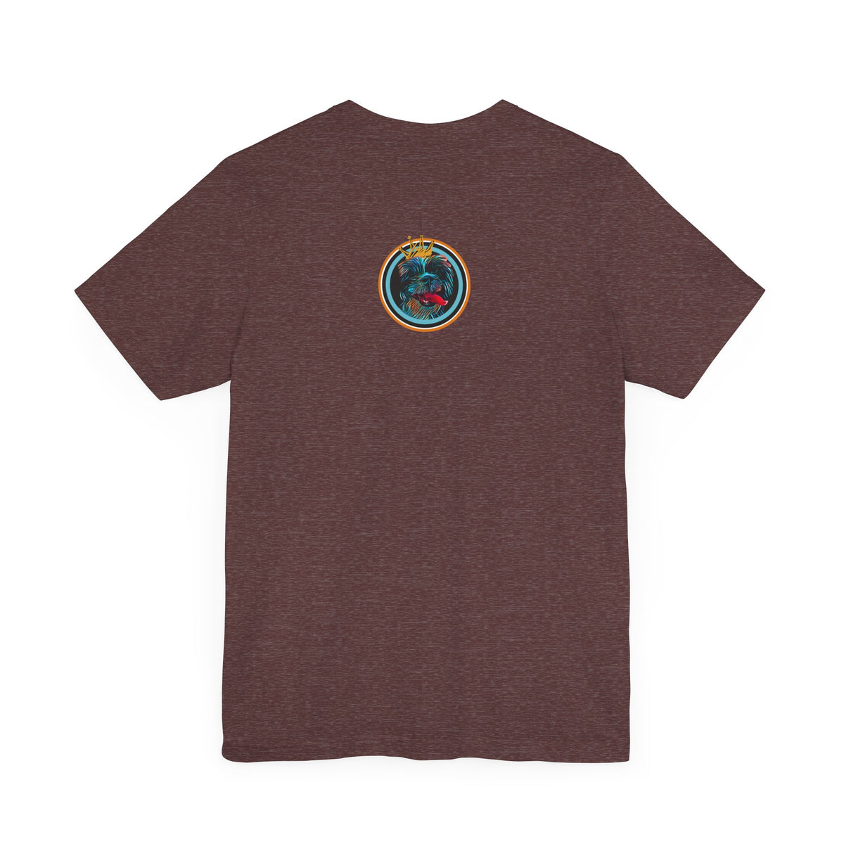 MyBoy J'Casso Unisex Jersey Short Sleeve Tee