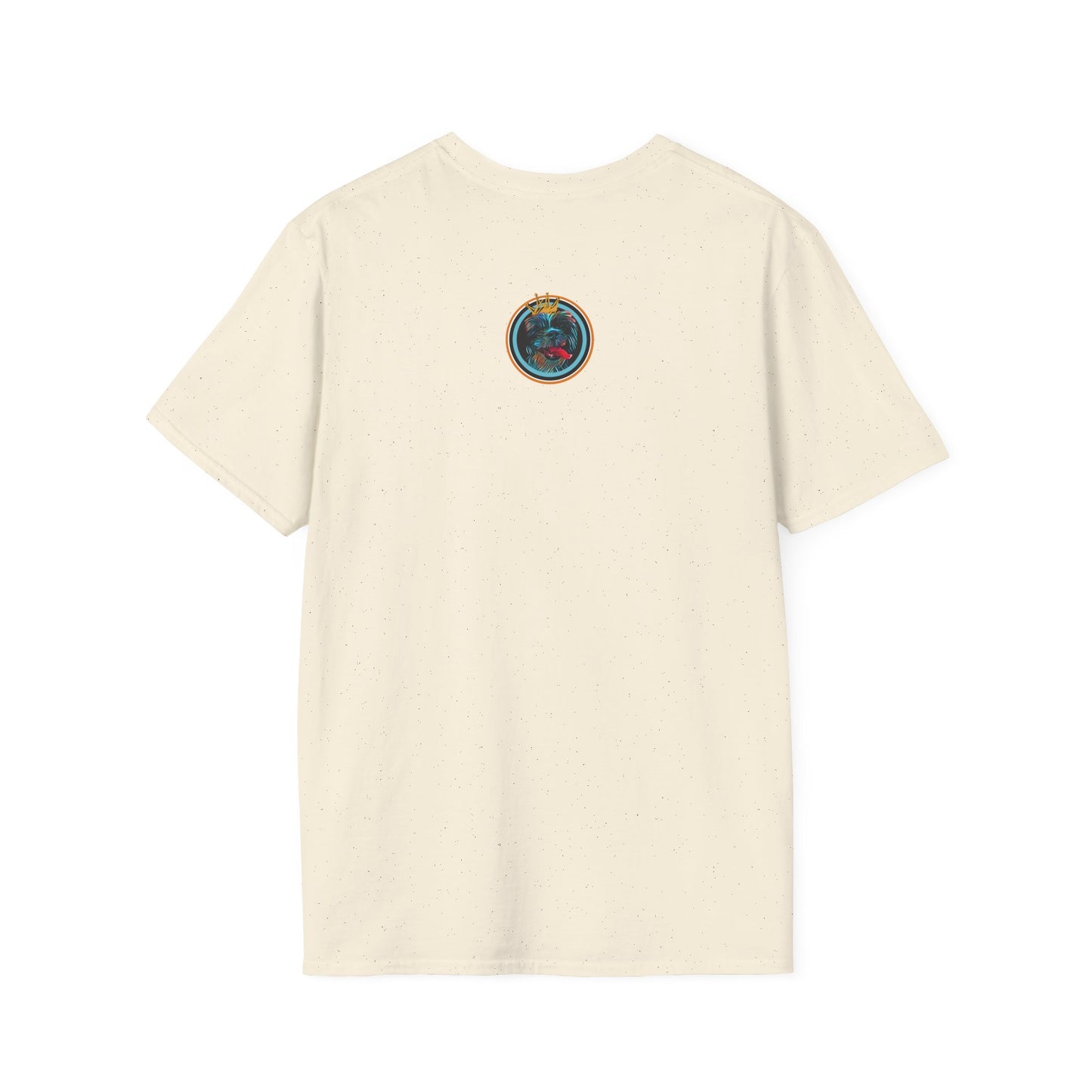 MyBoyJ Rich Tomorrow Unisex Softstyle T-Shirt