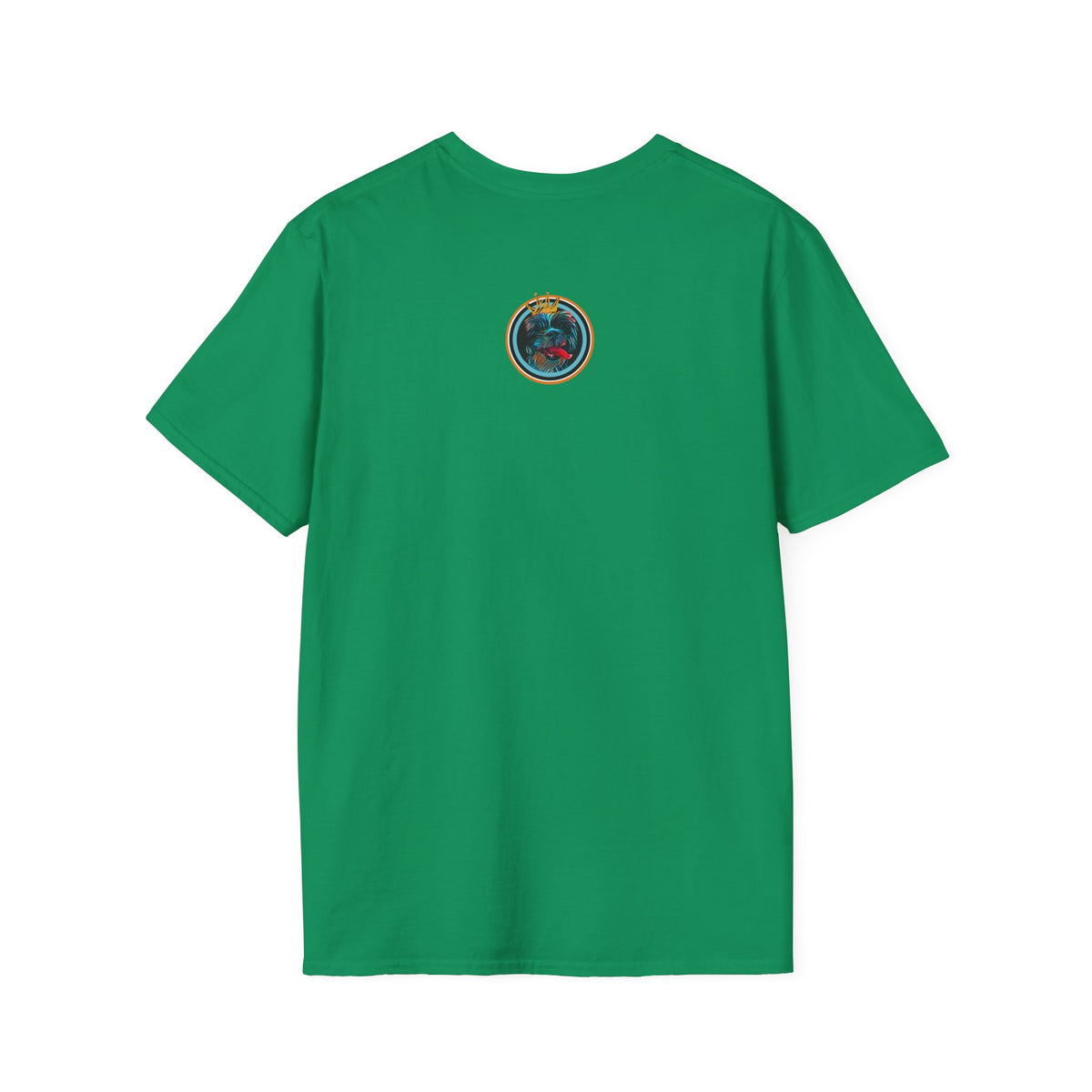 Rich Tomorrow Graphic Tee