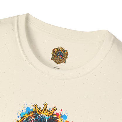 Always Family First Tee — Good Heart. Strong Bonds.