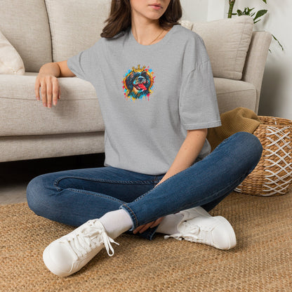 Always Family First Tee — Good Heart. Strong Bonds.