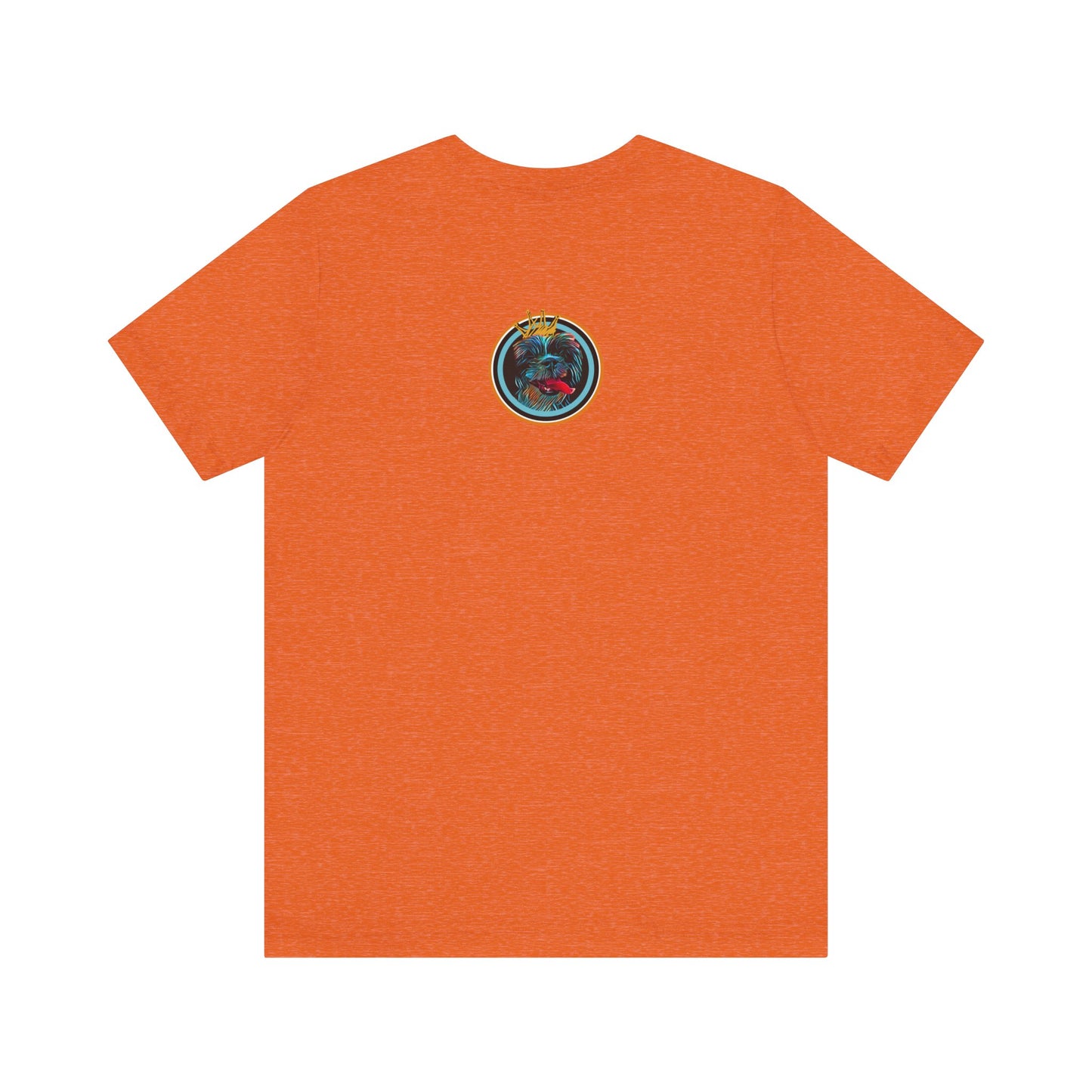 "The Fruit of J" MyBoyJ Unisex Jersey Short Sleeve Tee