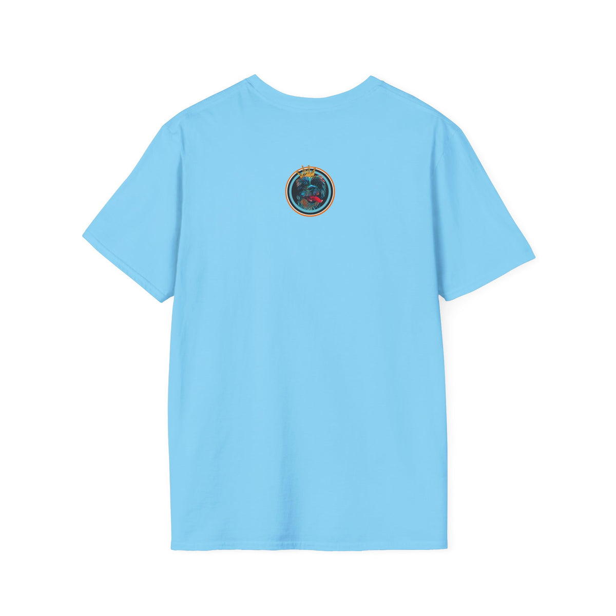 Rich Tomorrow Graphic Tee