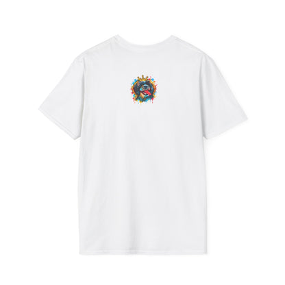 I Just Hoop - Signature Tee