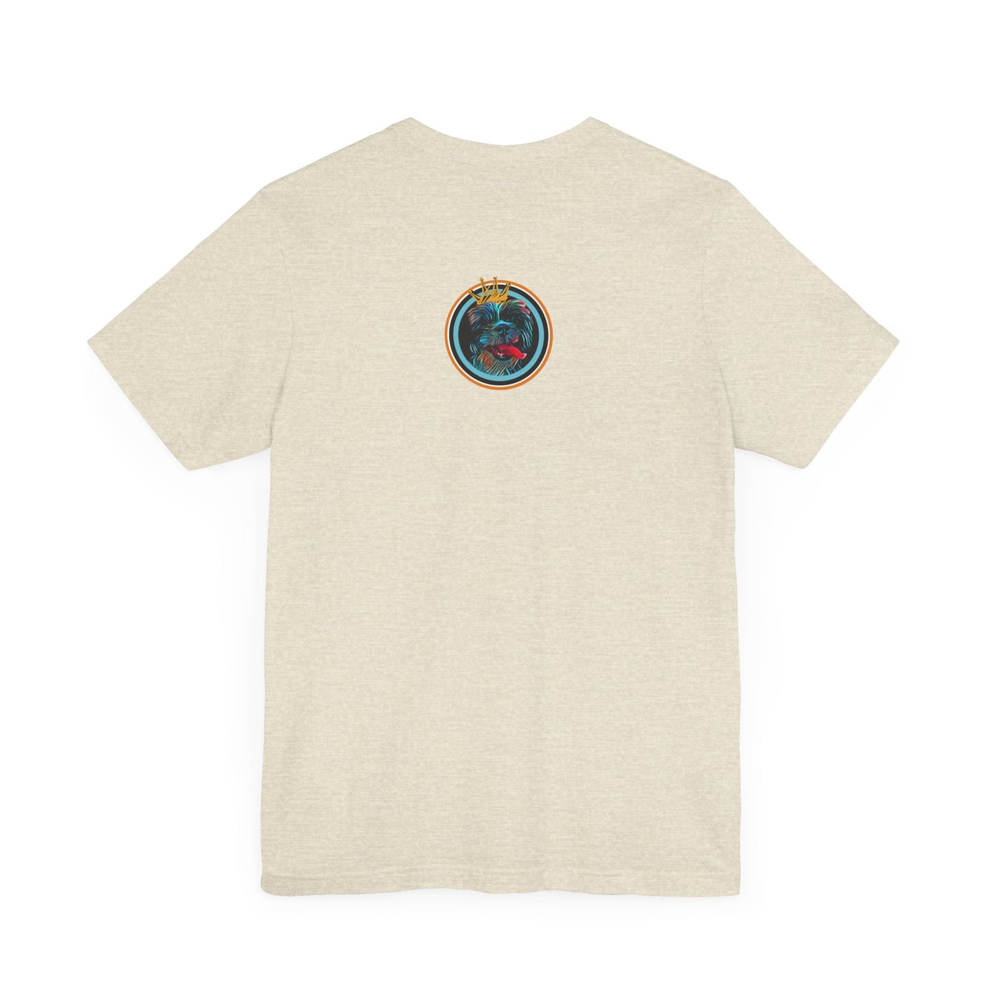 "The Fruit of J" MyBoyJ Unisex Jersey Short Sleeve Tee