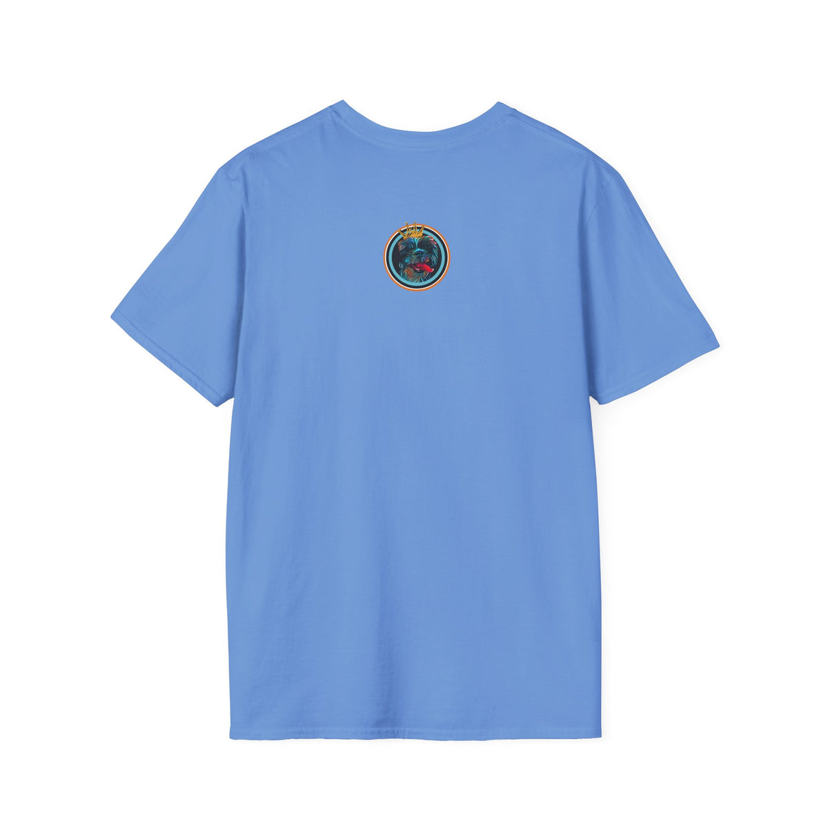 Rich Tomorrow Graphic Tee