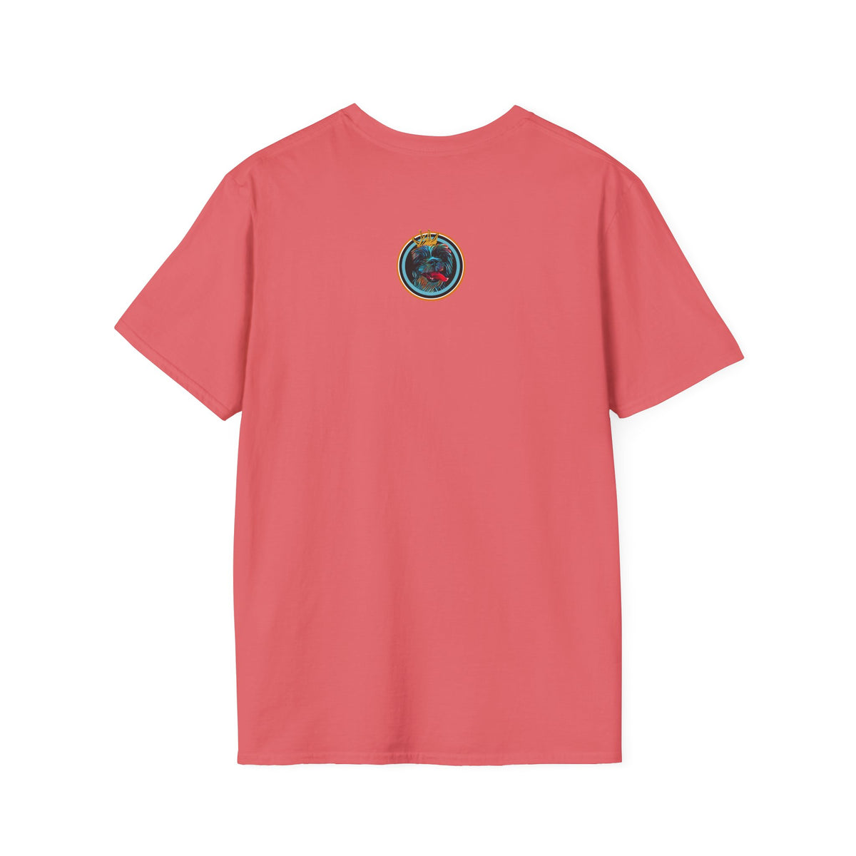Rich Tomorrow Graphic Tee
