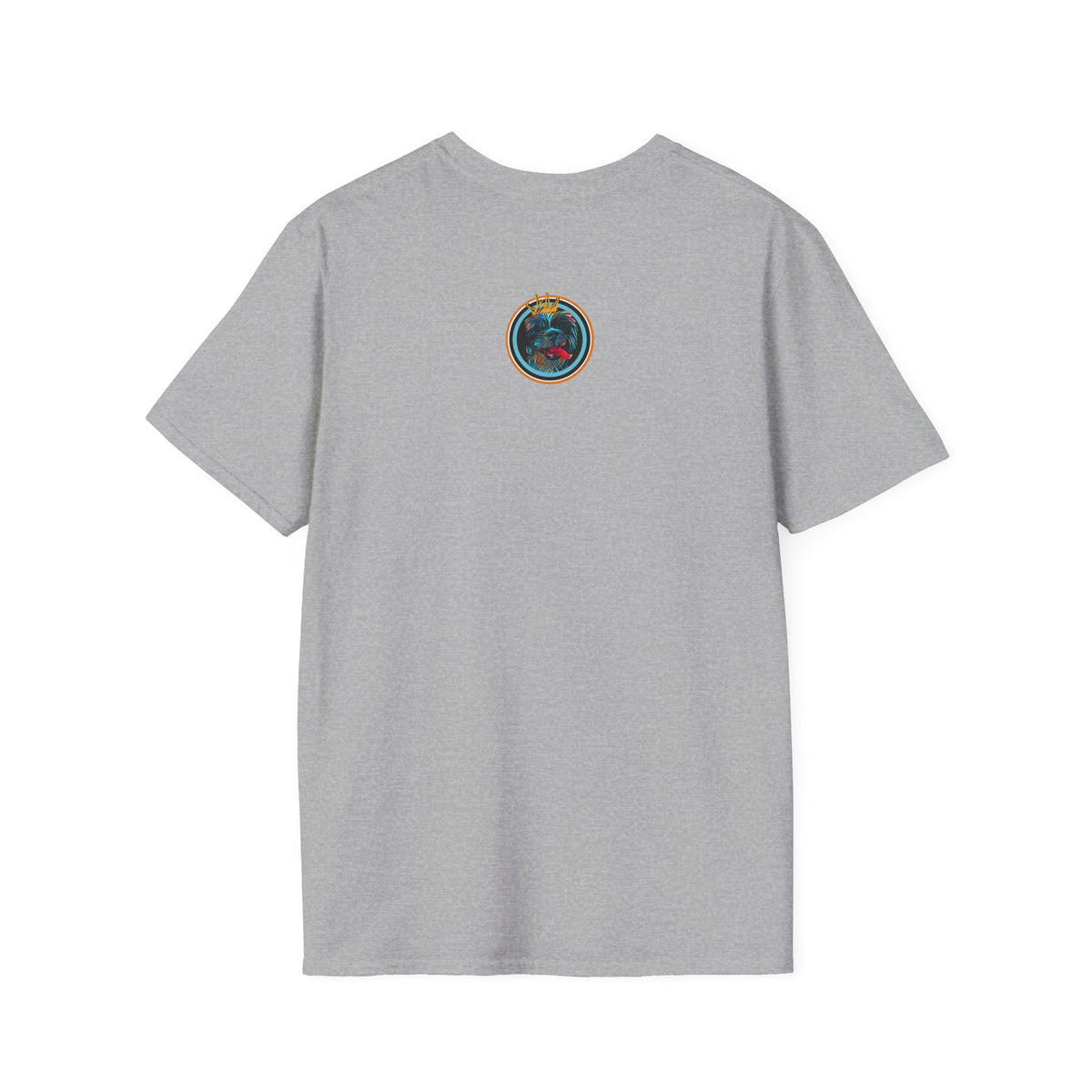 Rich Tomorrow Graphic Tee