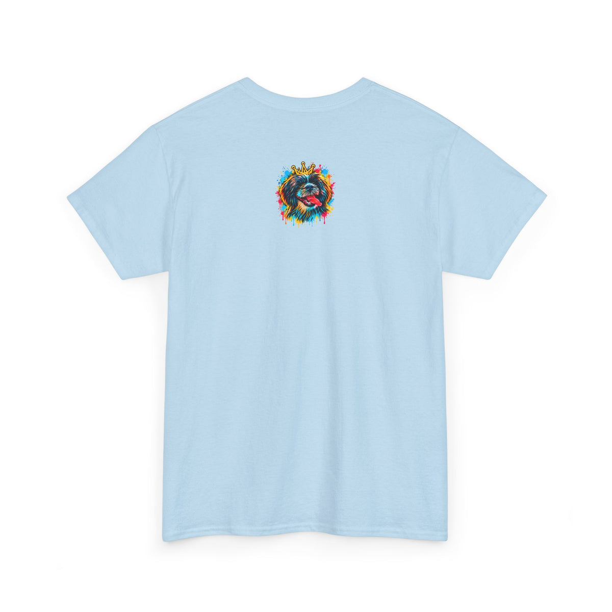 The MyBoyJ Logo T