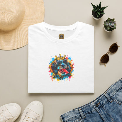 Always Family First Tee — Good Heart. Strong Bonds.