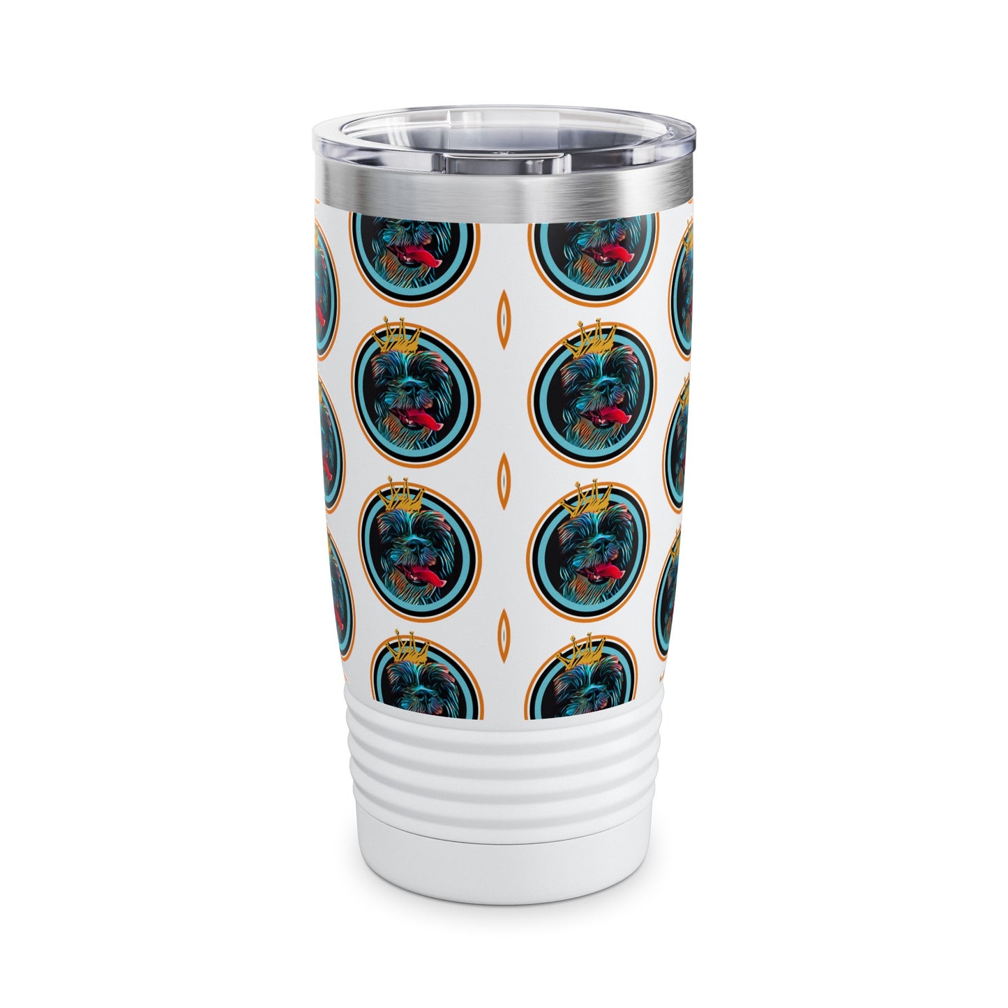 MyBoyJ Ringneck Tumbler, 20oz
