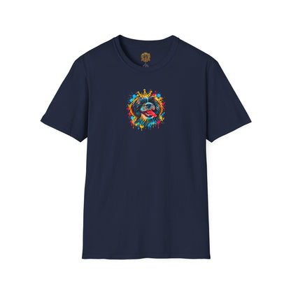 Always Family First Tee — Good Heart. Strong Bonds.