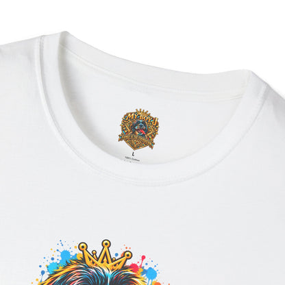 Always Family First Tee — Good Heart. Strong Bonds.