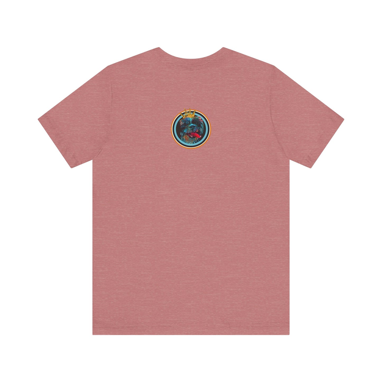 "The Fruit of J" MyBoyJ Unisex Jersey Short Sleeve Tee