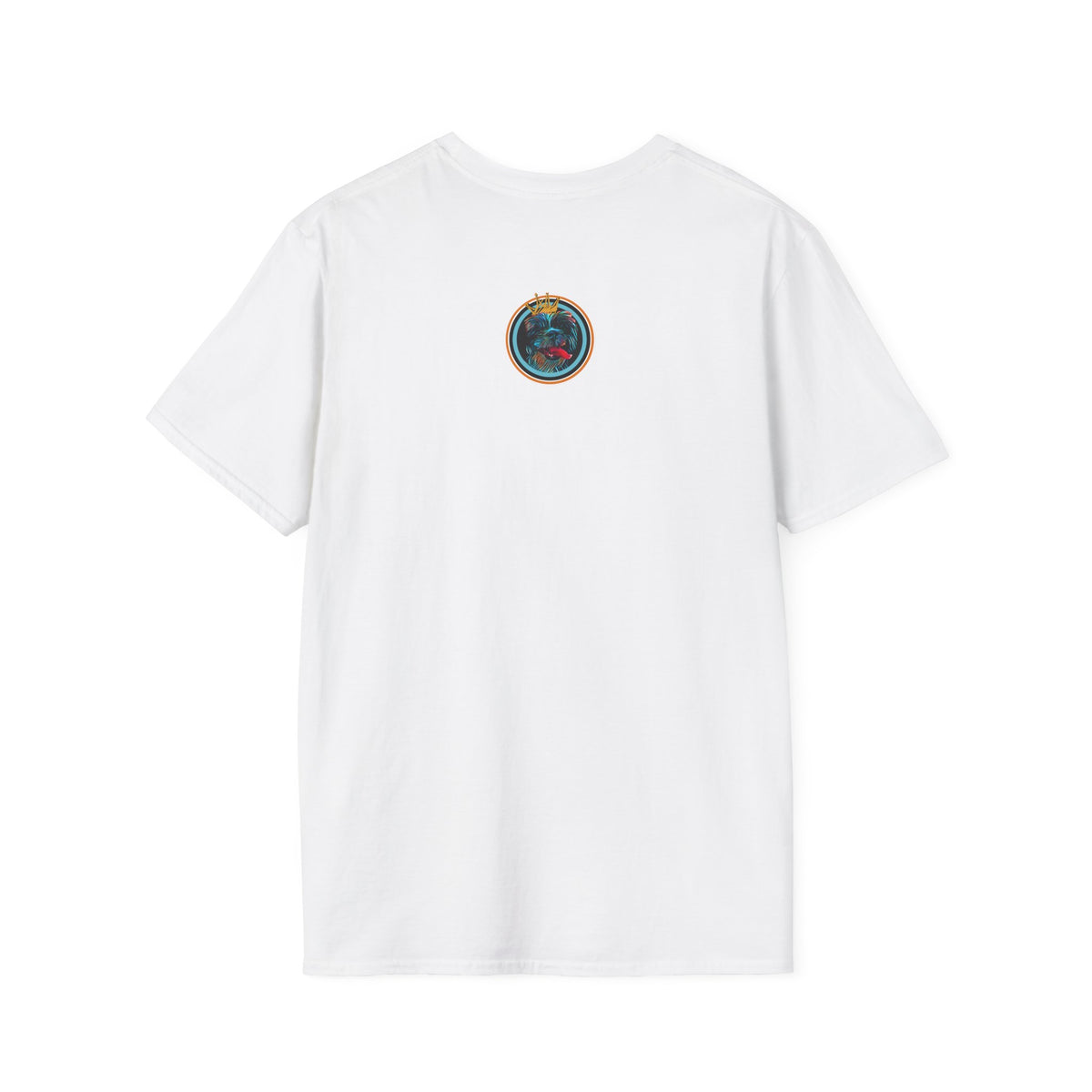 Rich Tomorrow Graphic Tee