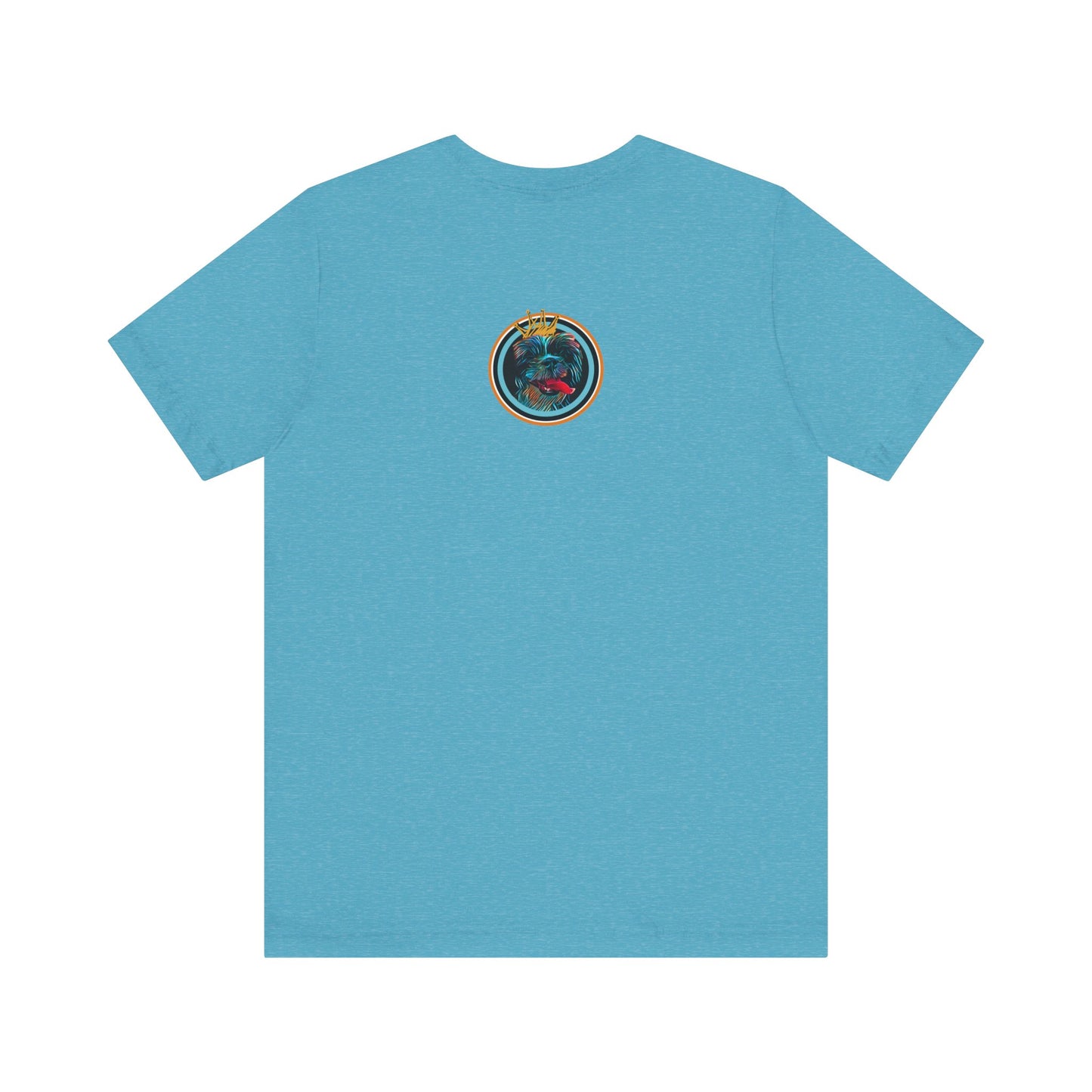 "The Fruit of J" MyBoyJ Unisex Jersey Short Sleeve Tee