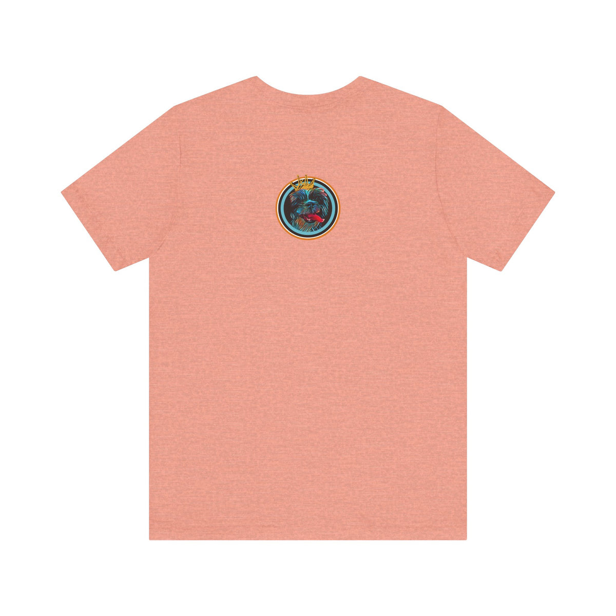 MyBoy J'Casso Unisex Jersey Short Sleeve Tee
