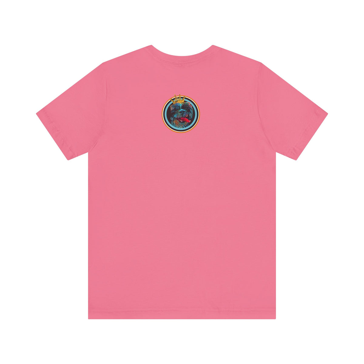 MyBoyJ "Beach Please" Unisex Jersey Short Sleeve Tee