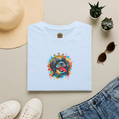 Always Family First Tee — Good Heart. Strong Bonds.