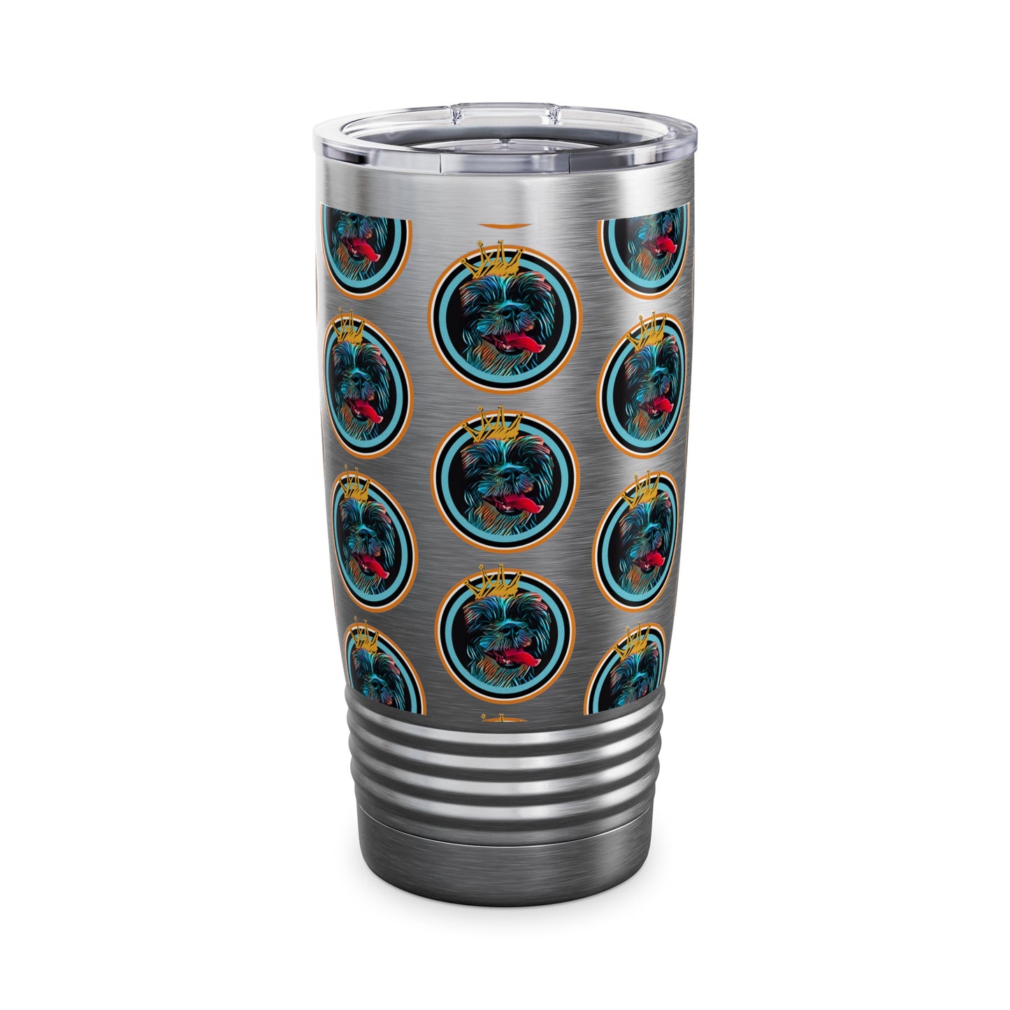 MyBoyJ Ringneck Tumbler, 20oz