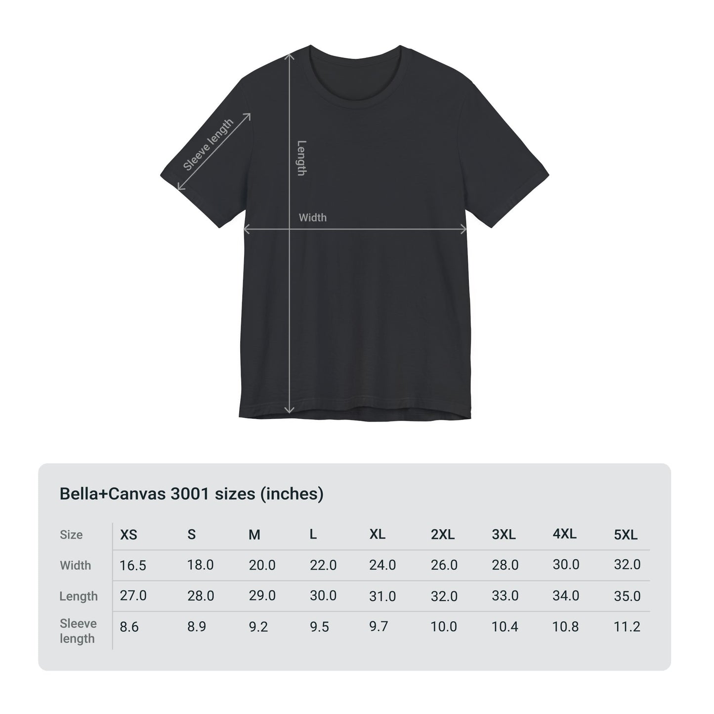 "The Fruit of J" MyBoyJ Unisex Jersey Short Sleeve Tee