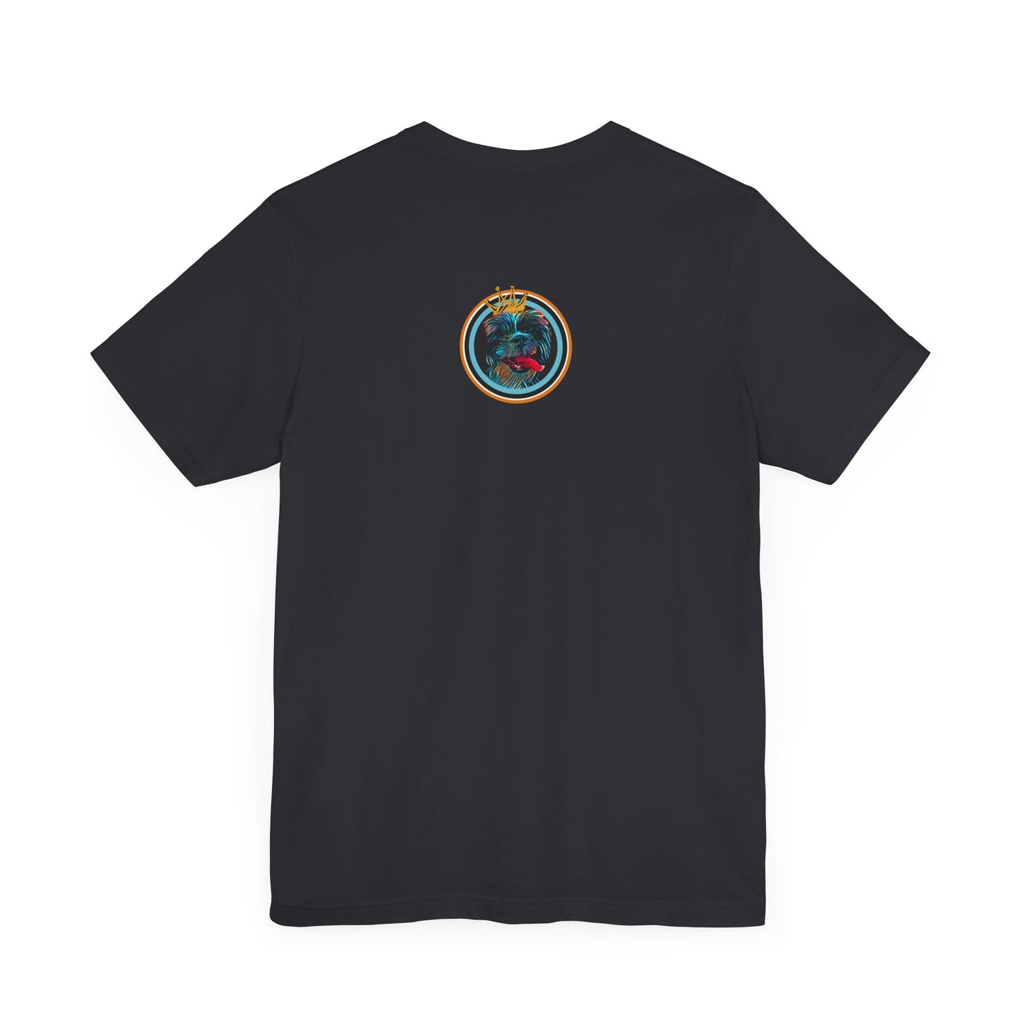 "The Fruit of J" MyBoyJ Unisex Jersey Short Sleeve Tee