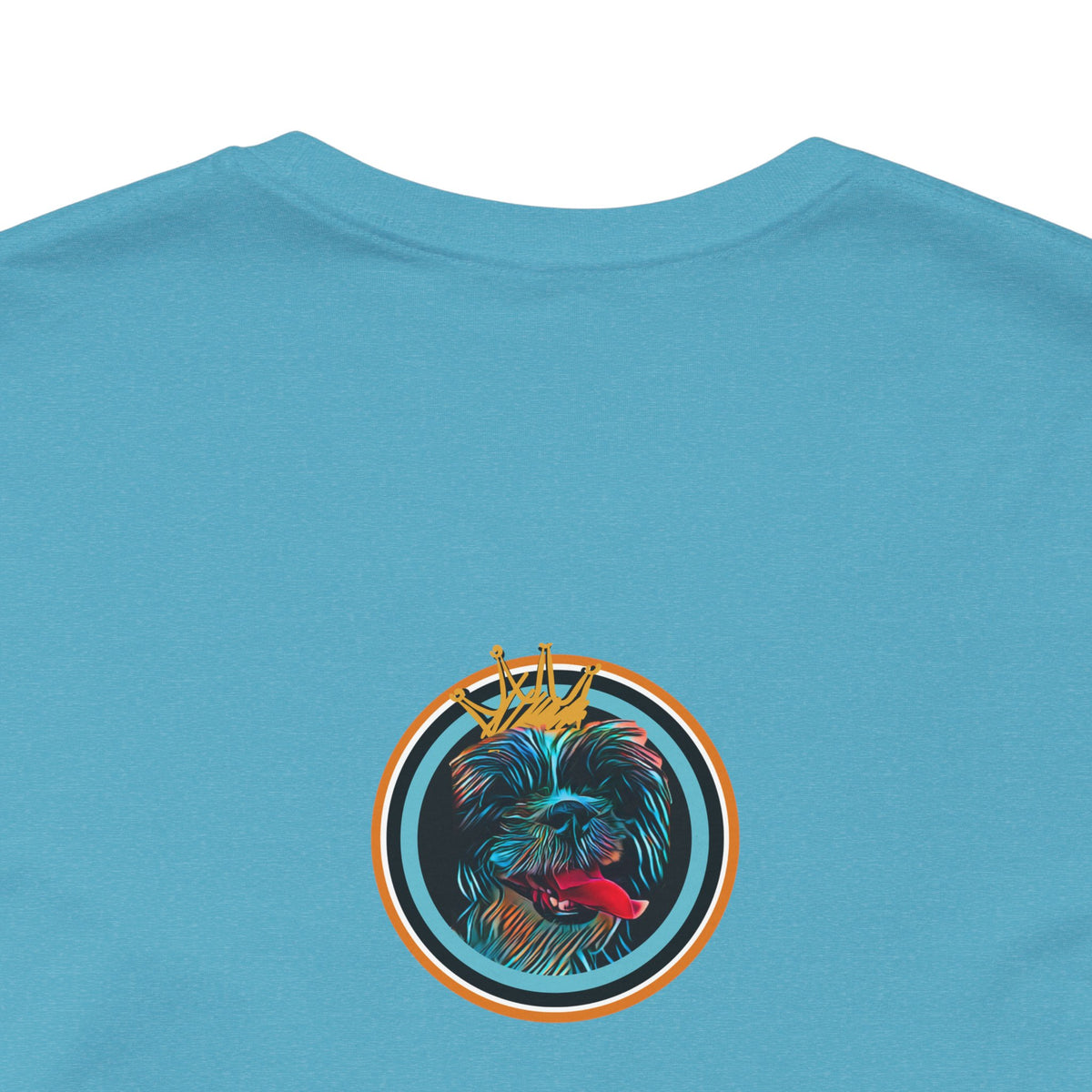 "The Fruit of J" MyBoyJ Unisex Jersey Short Sleeve Tee