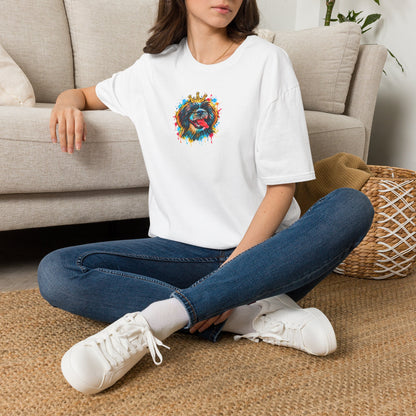 Always Family First Tee — Good Heart. Strong Bonds.