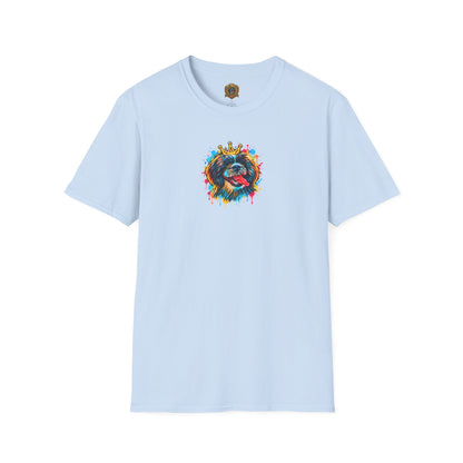Always Family First Tee — Good Heart. Strong Bonds.