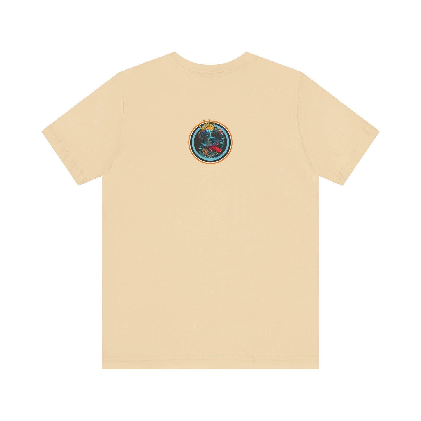 "The Fruit of J" MyBoyJ Unisex Jersey Short Sleeve Tee