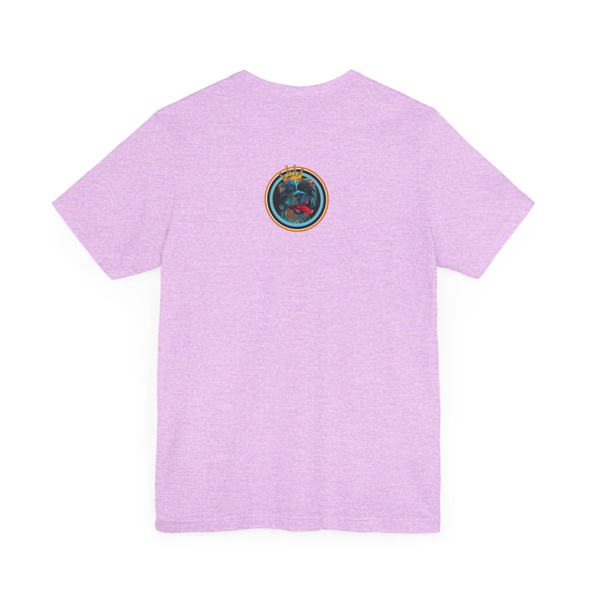 "The Fruit of J" MyBoyJ Unisex Jersey Short Sleeve Tee