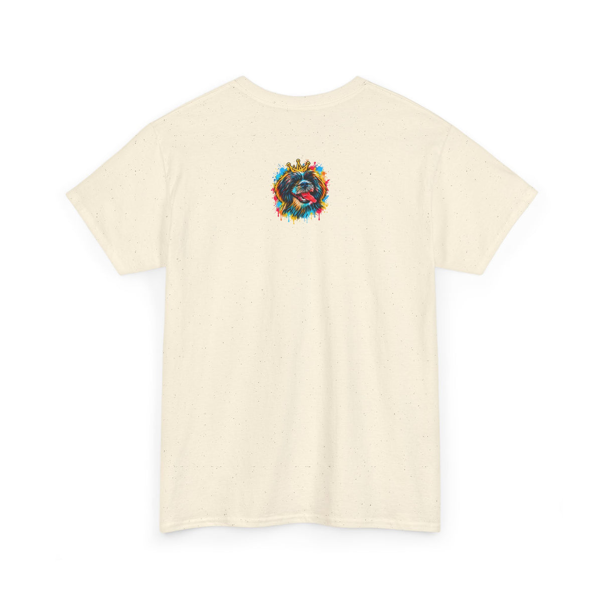 The MyBoyJ Logo T